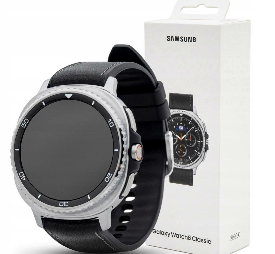 Montre Galaxy Watch 6 Classic