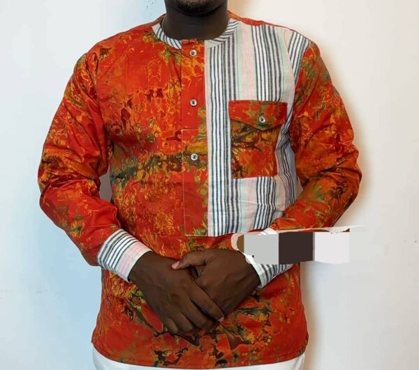 Chemises élégantes pour hommes