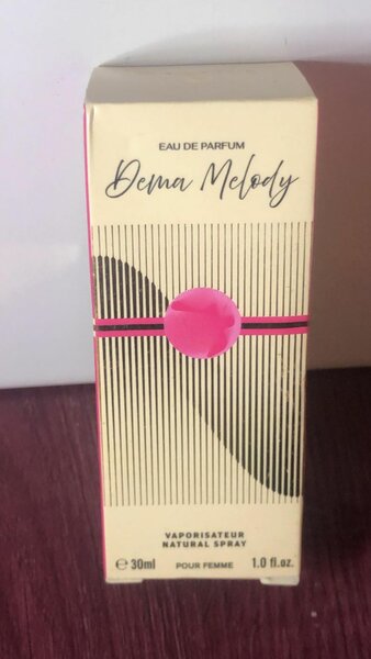 Parfum Femme Dema Melody 30ml