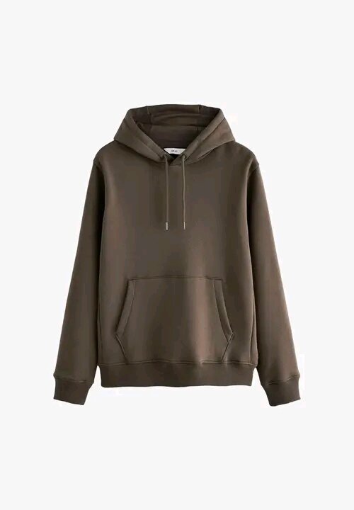 Hoodie unisexe confortable