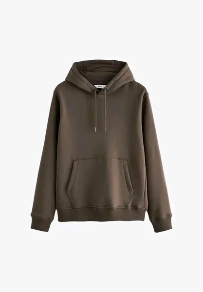 Hoodie unisexe confortable
