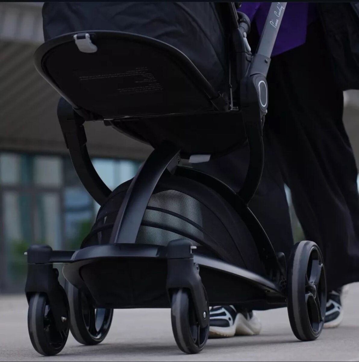 Коляска 2в 1 в идеальном состоянии