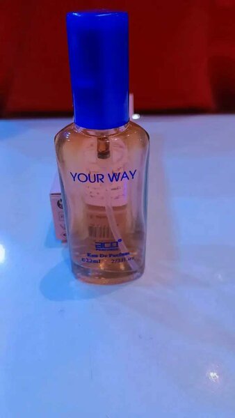 Parfum aco guilty guilt you way