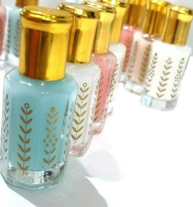 Huile Intime Musc Tahara