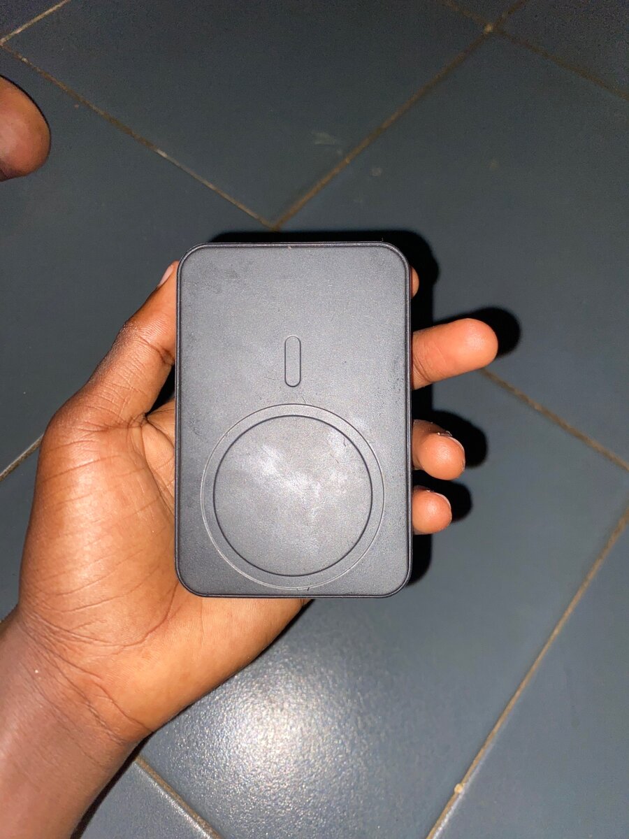 Batterie externe pour iPhone