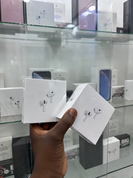 AirPods Pro 2nd generation