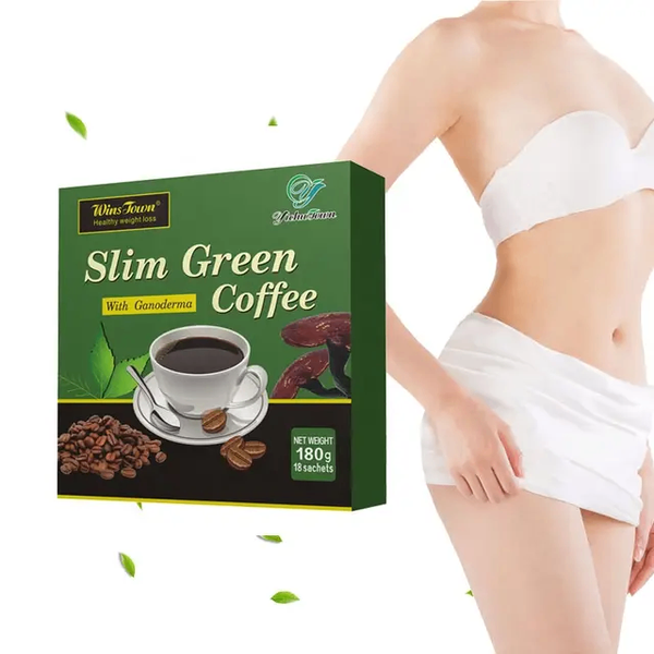 Slim green coffee 