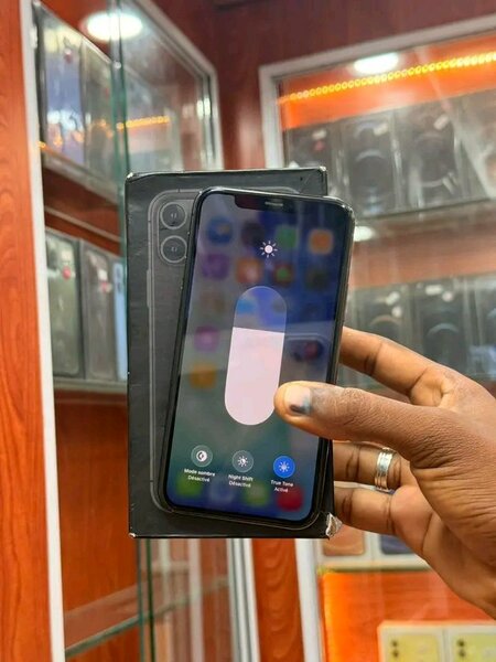 Coque iPhone XR - Étui Protection