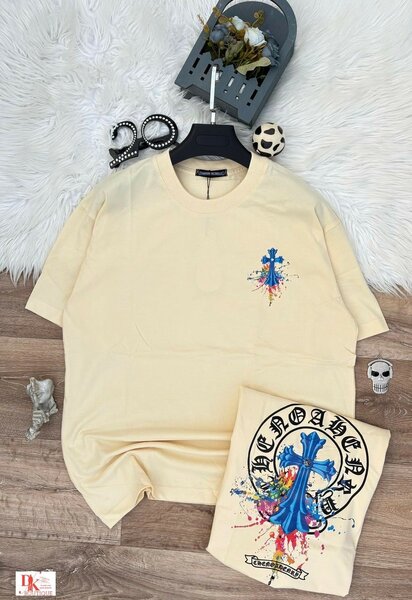 T-shirt coton édition limité