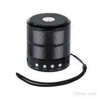 Best Quality Mini Wireless Bluetooth Speaker Portable For All Bluetooth Connectivity Devices High sound and High Quality