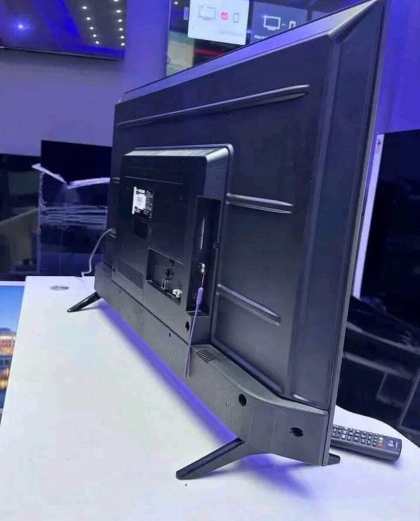 LG 43 inches smart Tv