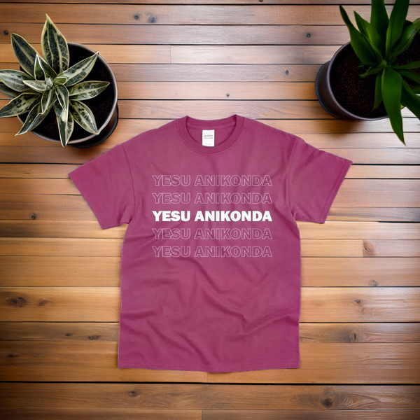 Yesu Anikonda