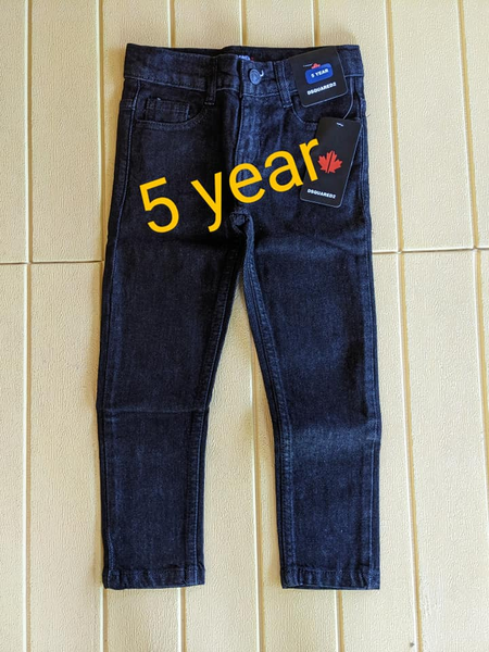 Premium Quality Jeans