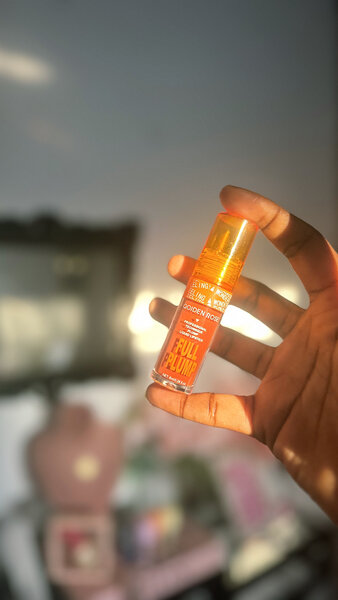 Brillant à Lèvres Volumisant