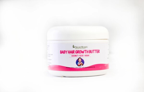 Baby Hair Growth Butter