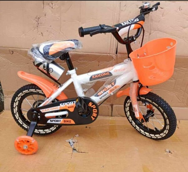 Vélo Des Enfants 2ans à 5ans