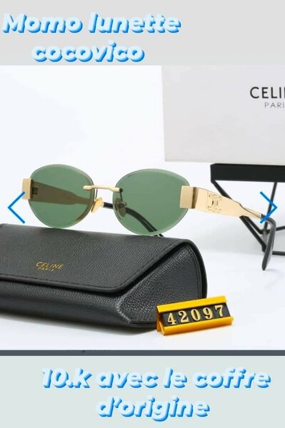 12.k avec le coffre d'origine