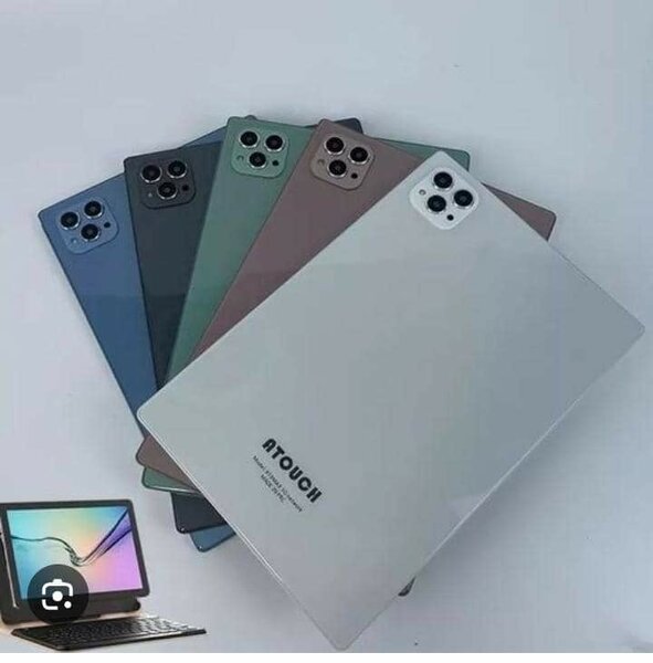 Tablette Atouch