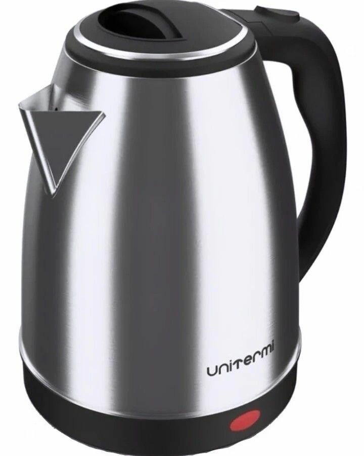 Bouilloire Électrique Inox 2L