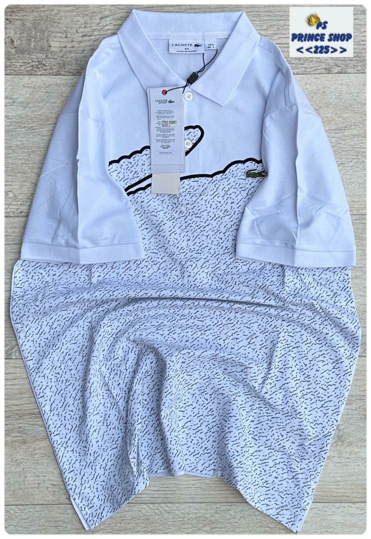 Polo de Tennis pour Hommes