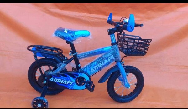 Vélo enfants 2 à 4ans