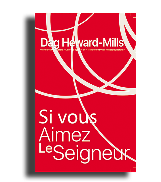 Livre "Si vous Aimez Le Seigneur"