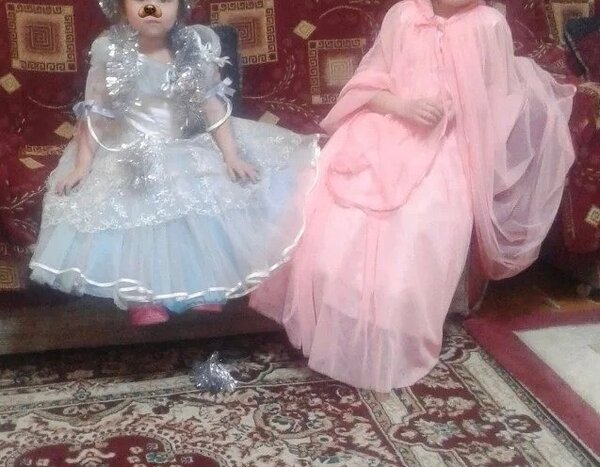 Платья для мероприятий