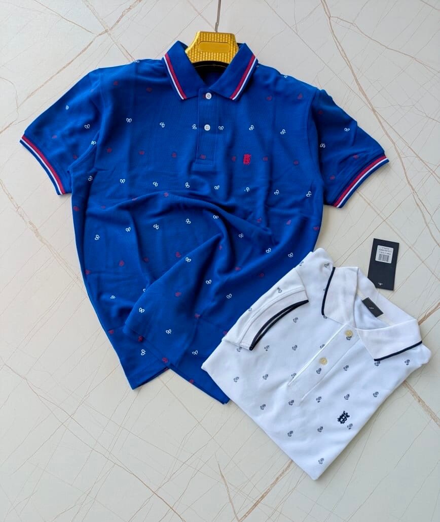 Bosco Lacoste (Large Only)