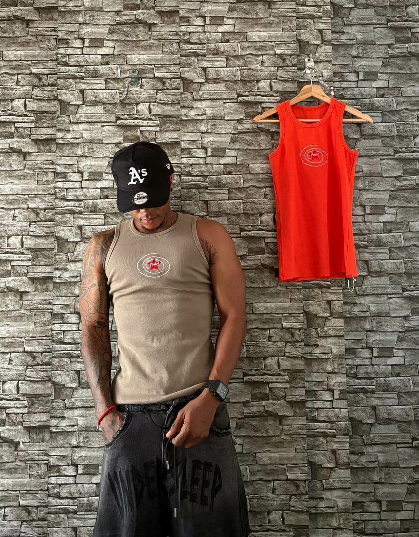 Stylish Men's Tank Tops