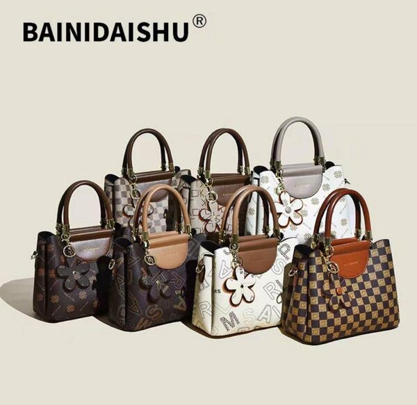 Ladies handbag
