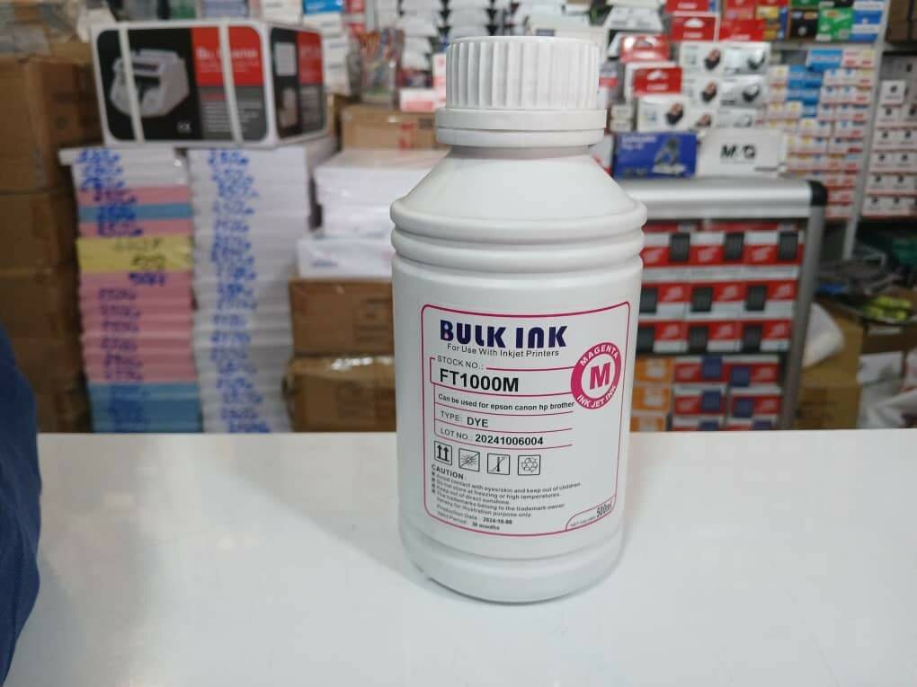 Encre photobrite 500ml