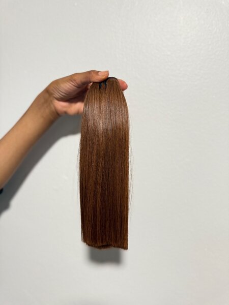 Vietnamese bone straight