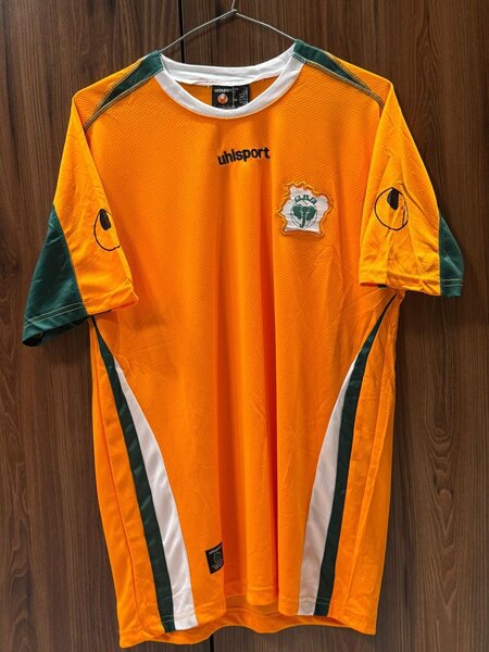 Maillot de football Uhlsport