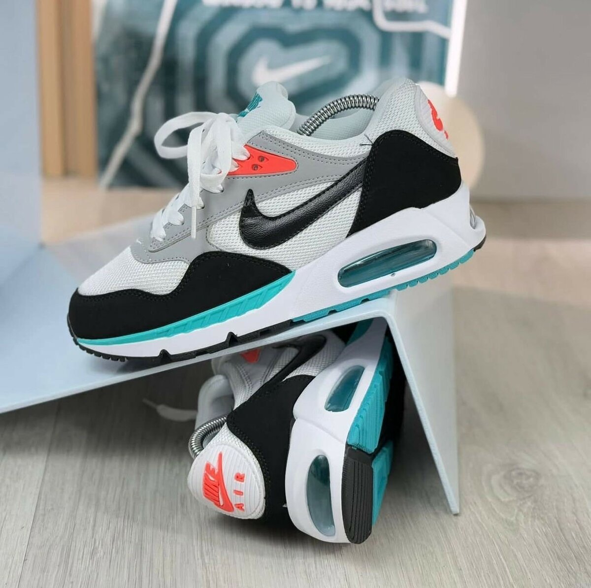 Nike airmax