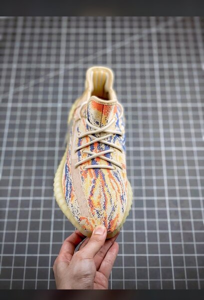 Basket légère et stylée