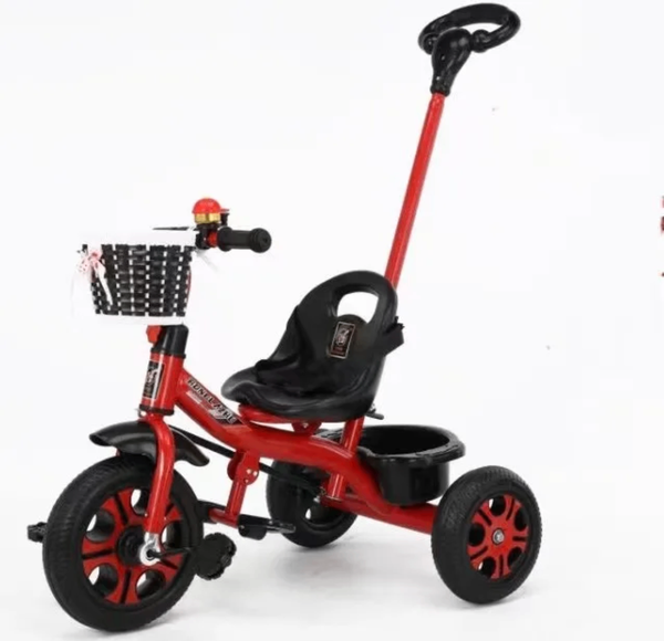 Tricycle Enfant avec Guidon