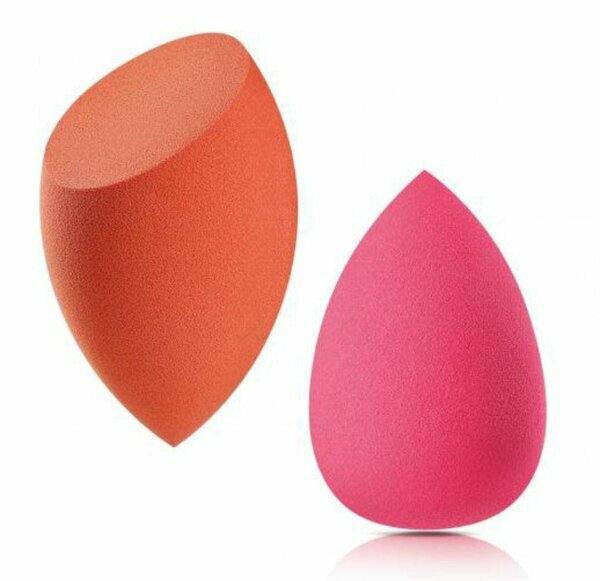 Éponge de maquillage (neuf)