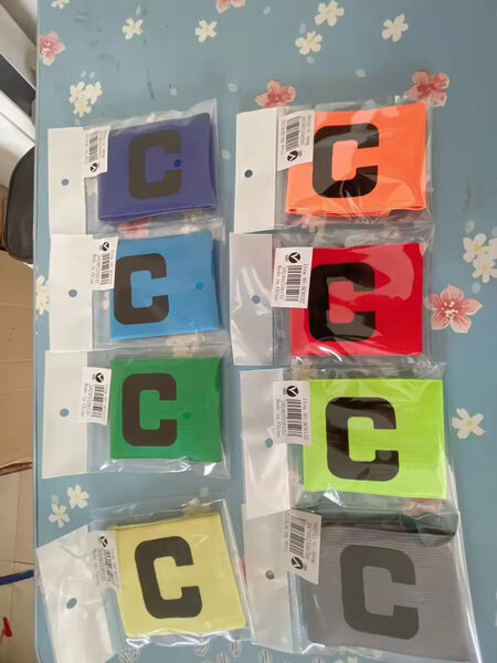 Brassard de Capitaine Sport