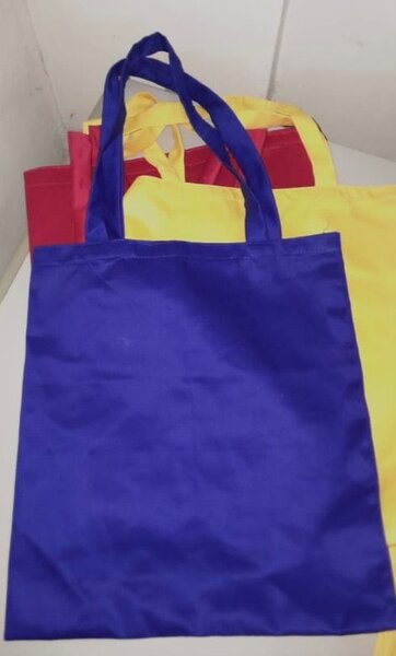 Plain Totebag