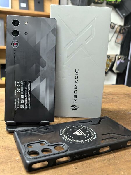 RedMagic 10 Pro Smartphone