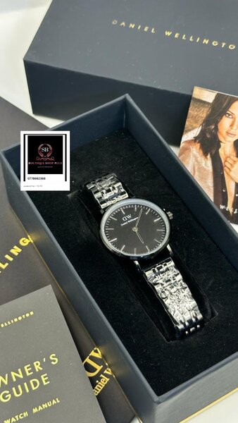 Montre Daniel Wellington Élégante