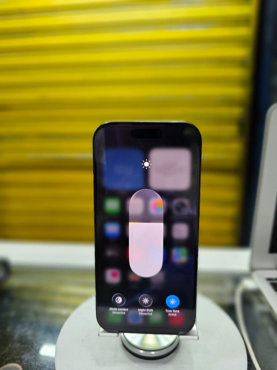 16 pro 256 giga et 2puces