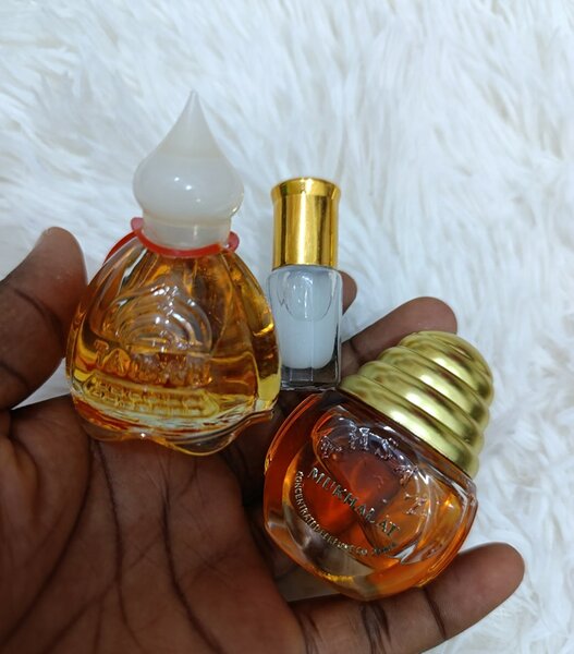 Sentir bon c'est la base