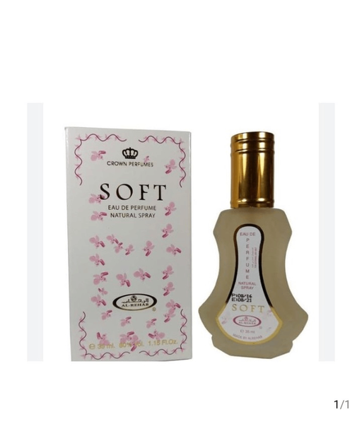 Parfum Soft Eau De Parfum