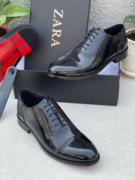 ZARA Formal shoes