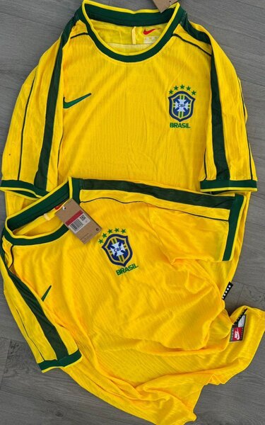 Maillots de Football Iconiques