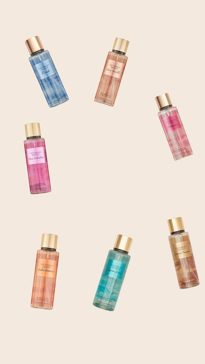 Brumes Parfumées Exotiques