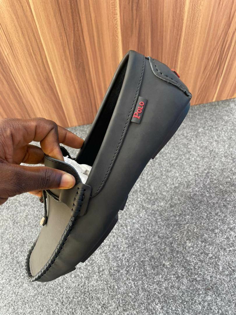 Quality  Loafer leather Shoes For Men