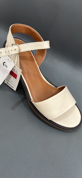 M&S sandals
