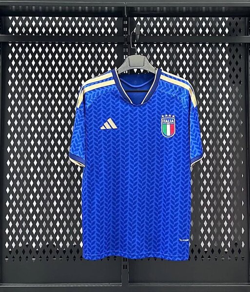 Maillot Italy Homme Football